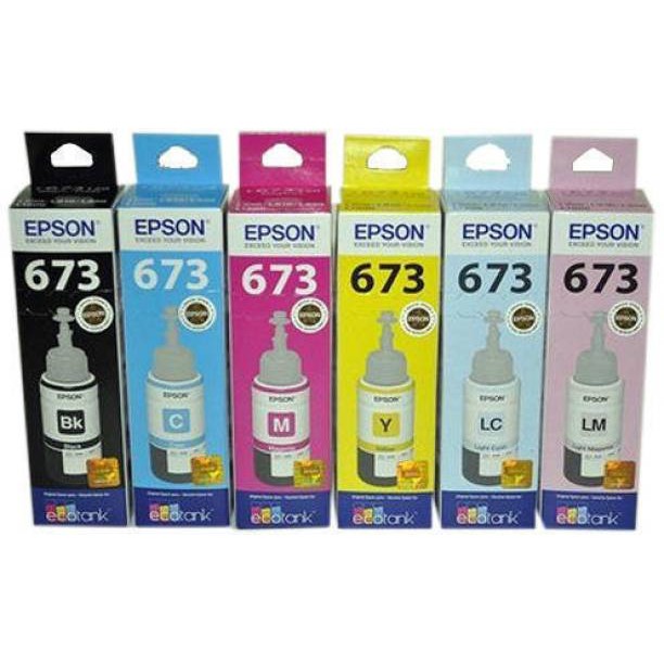 epson l1800 toner