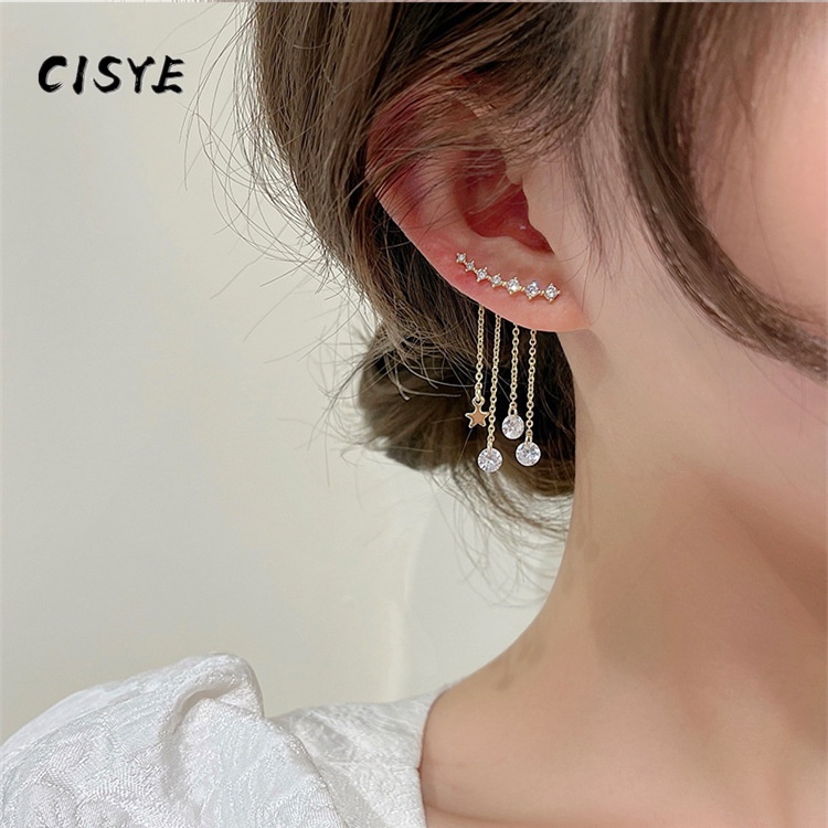 drop earrings - Price and Deals - Mar 2022 | Shopee Singapore