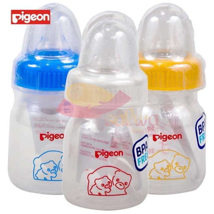 pigeon bpa free