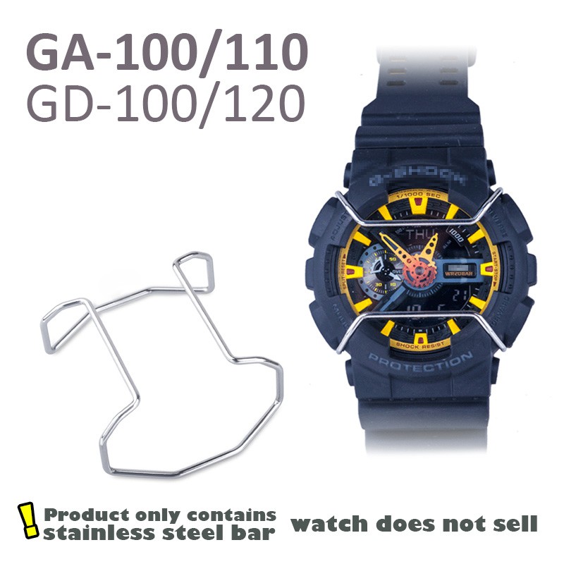 g shock ga 100 bull bar