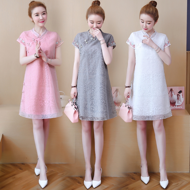 hanfu plus size