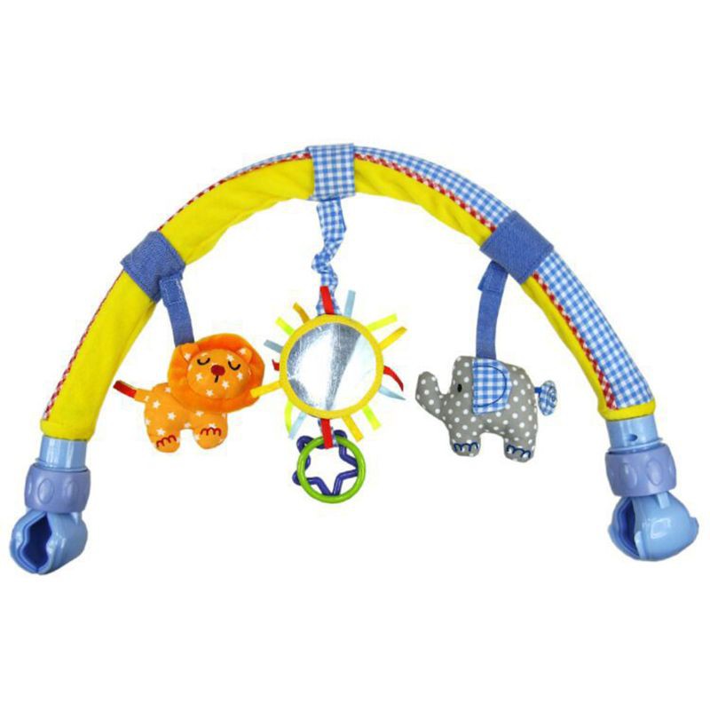 baby crib hanging toys