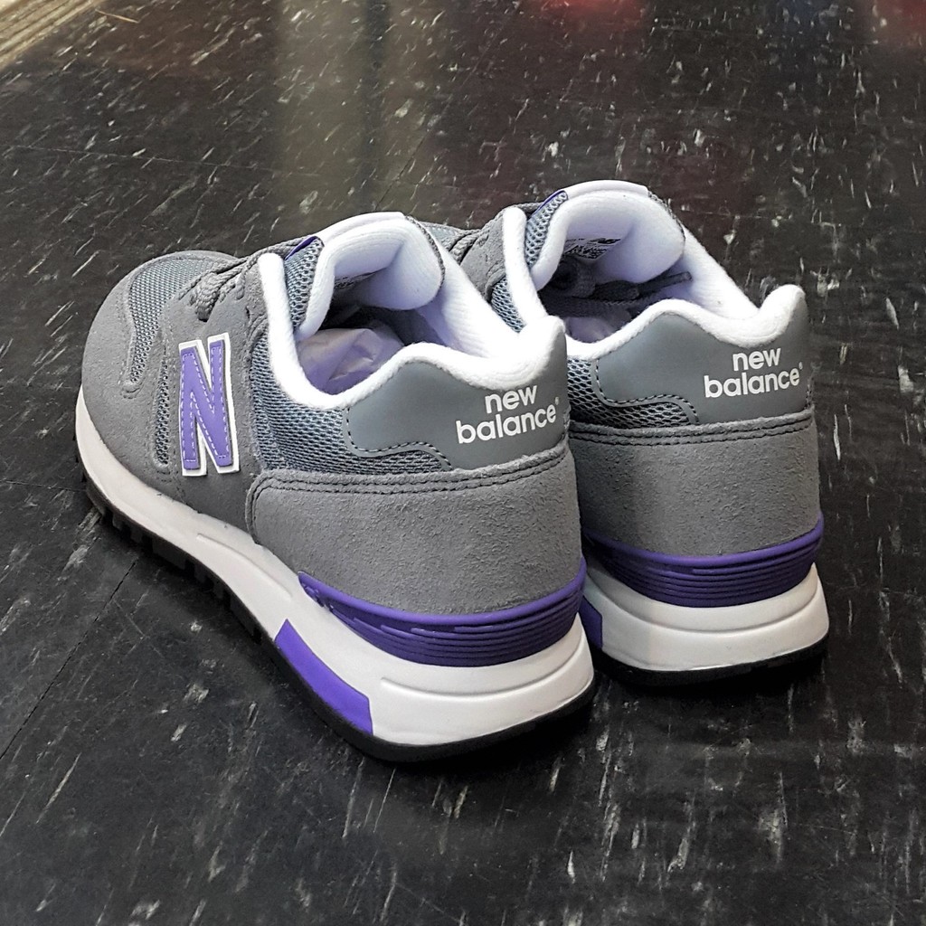 new balance 560 purple