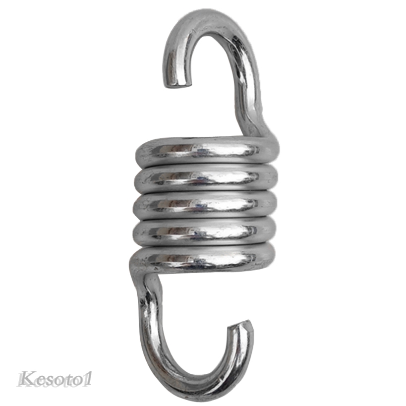 punching bag with spring