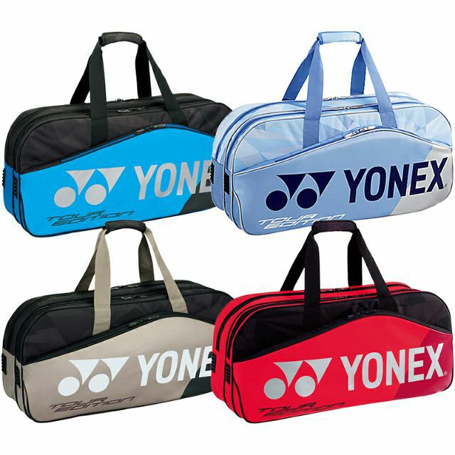 yonex tour edition bag