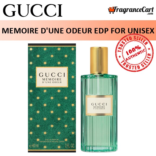 gucci memoire men