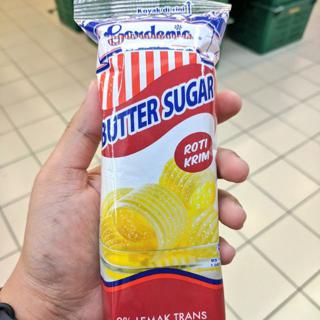 Gardenia Bread Bread Cream Corn Chocolate Vanilla Butter Sugar 10pcs Shopee Singapore