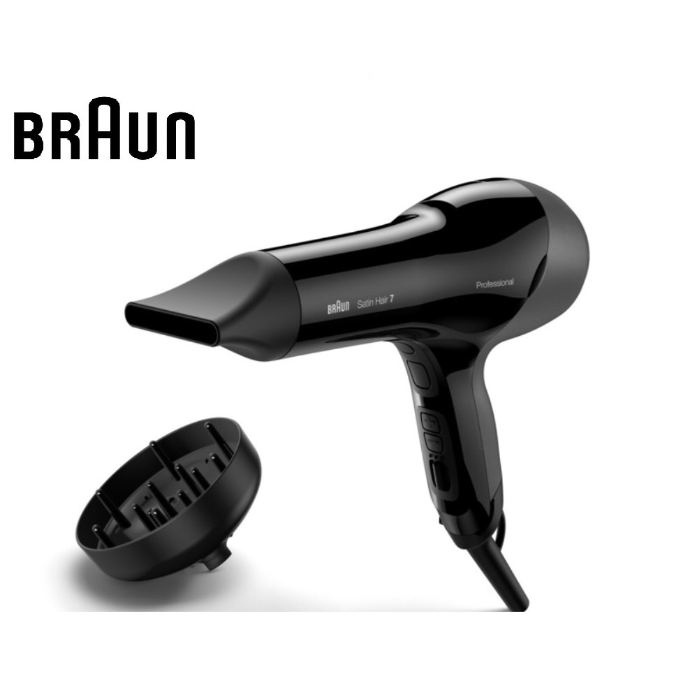 braun toy hair dryer