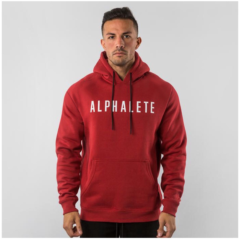 alphalete sweater