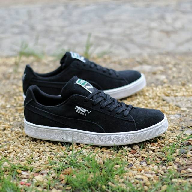 Ojo Repulsion Stevenson Puma Shoes Made In Indonesia Recomendacion Sexo Pajaro