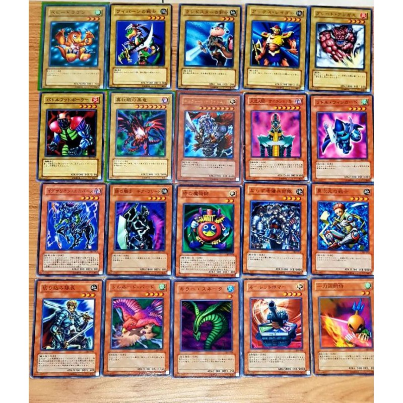 游戏王 城之内 Structure Deck Sj2 Yugioh Joey Re Structure Deck Shopee Singapore