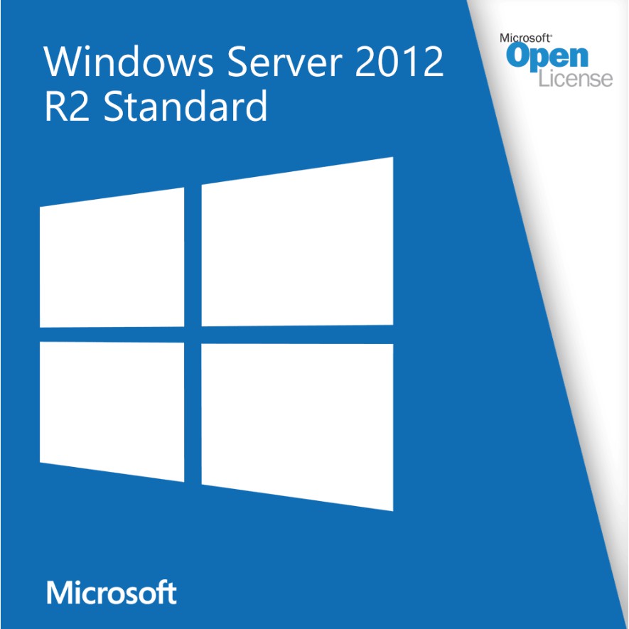 Where to buy Windows Server 2012 R2 Standard