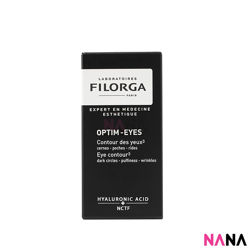 filorga optim eyes 3 in 1