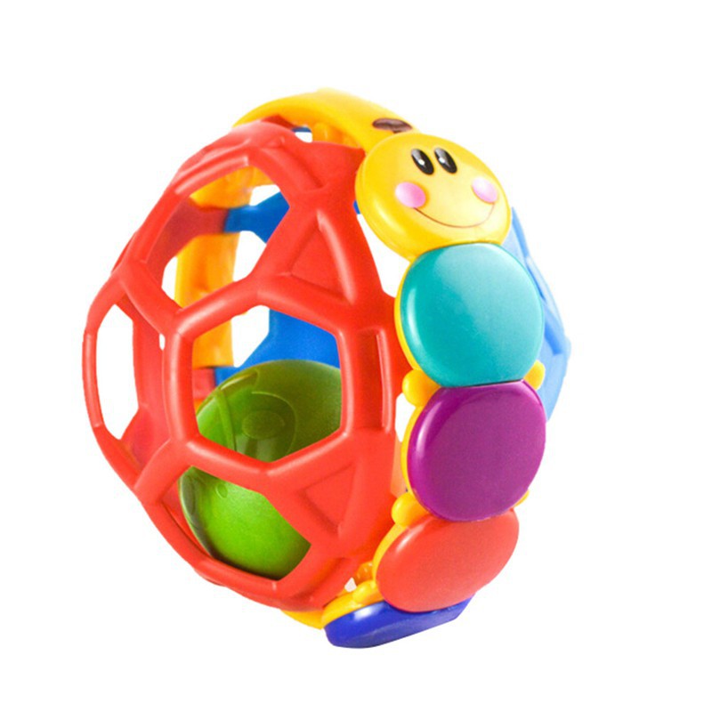 baby einstein bendy ball