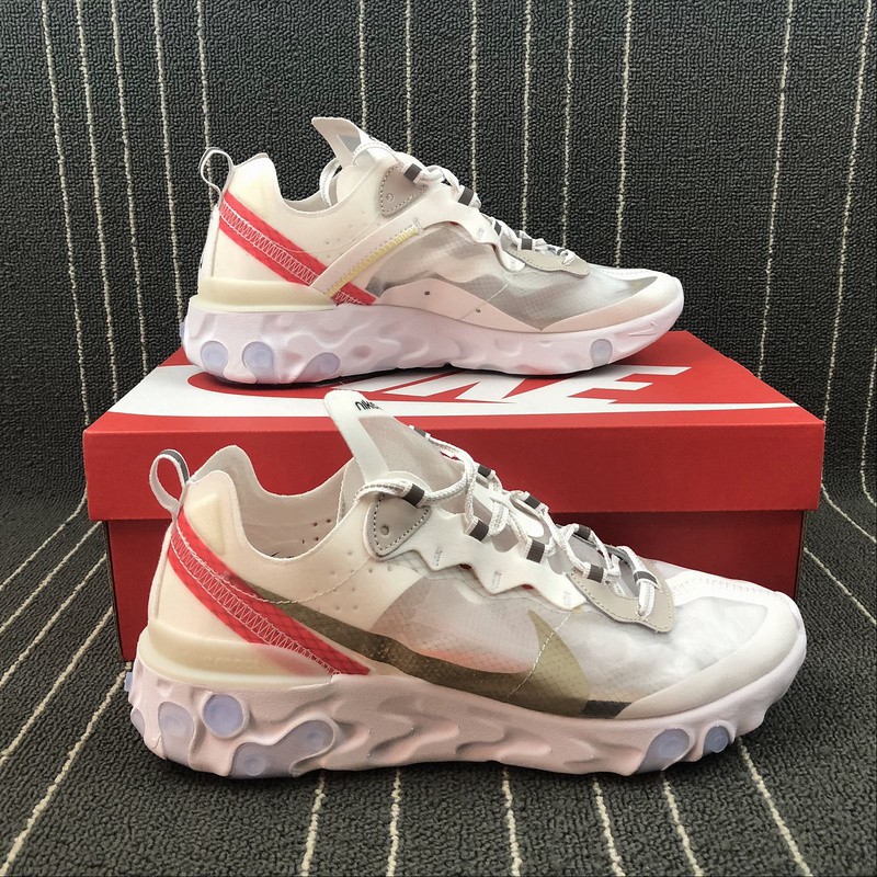 nike react element thea jacquard