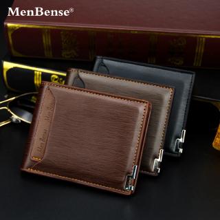 Men Wallet coin purse credit card holder Functional wallets