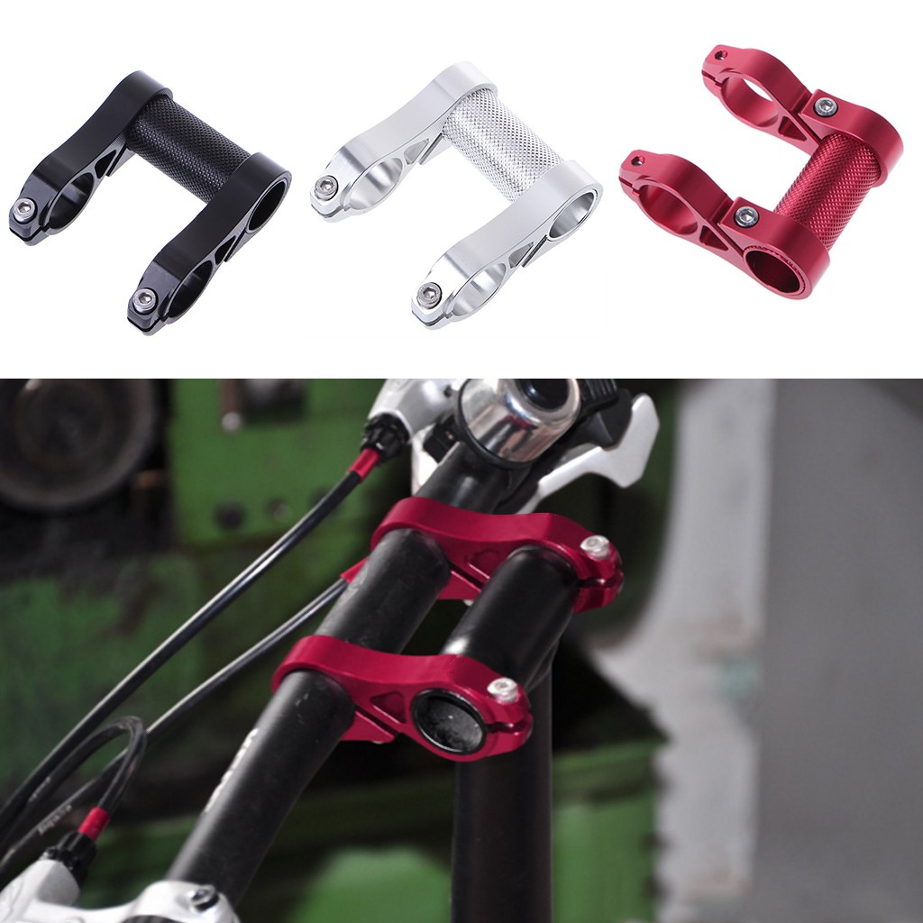 flashlight handlebar mount