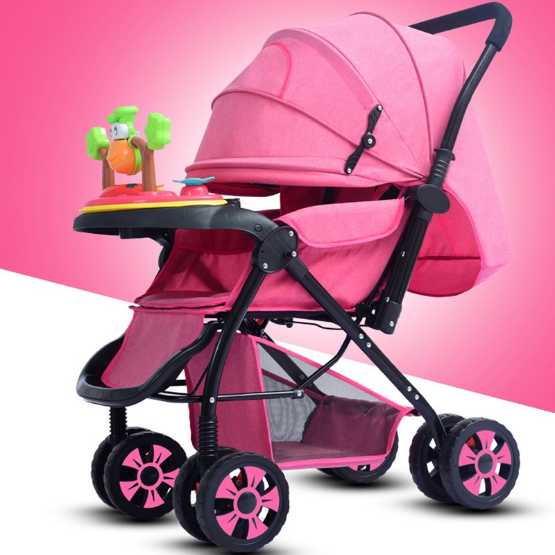 dolls pram suitable for 1 year old