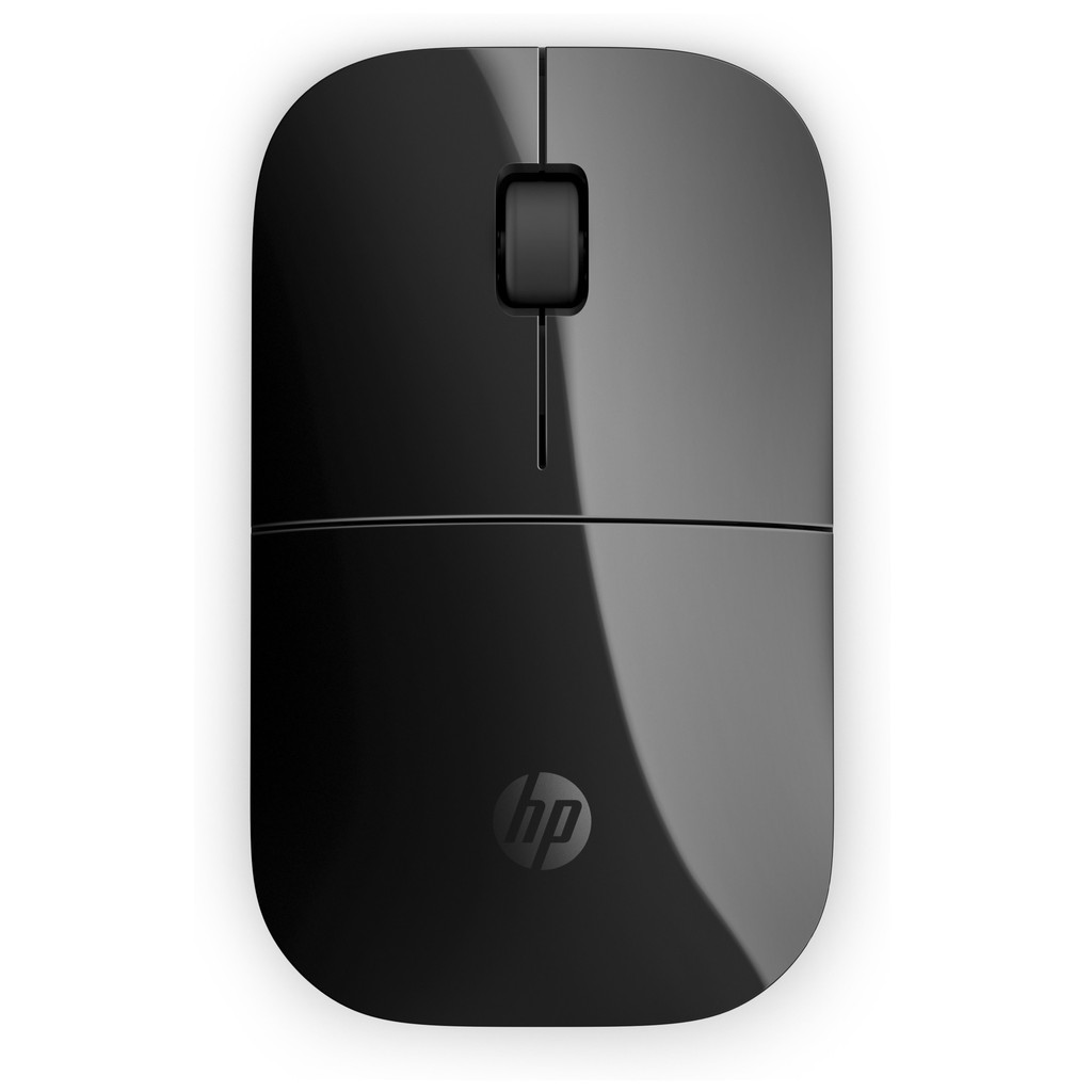 Hp wireless mouse z3700 обзор