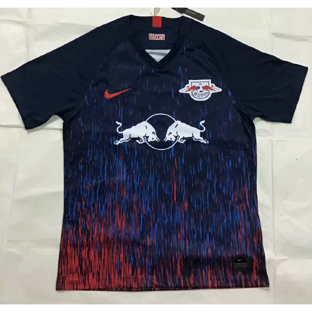 rb leipzig shirt