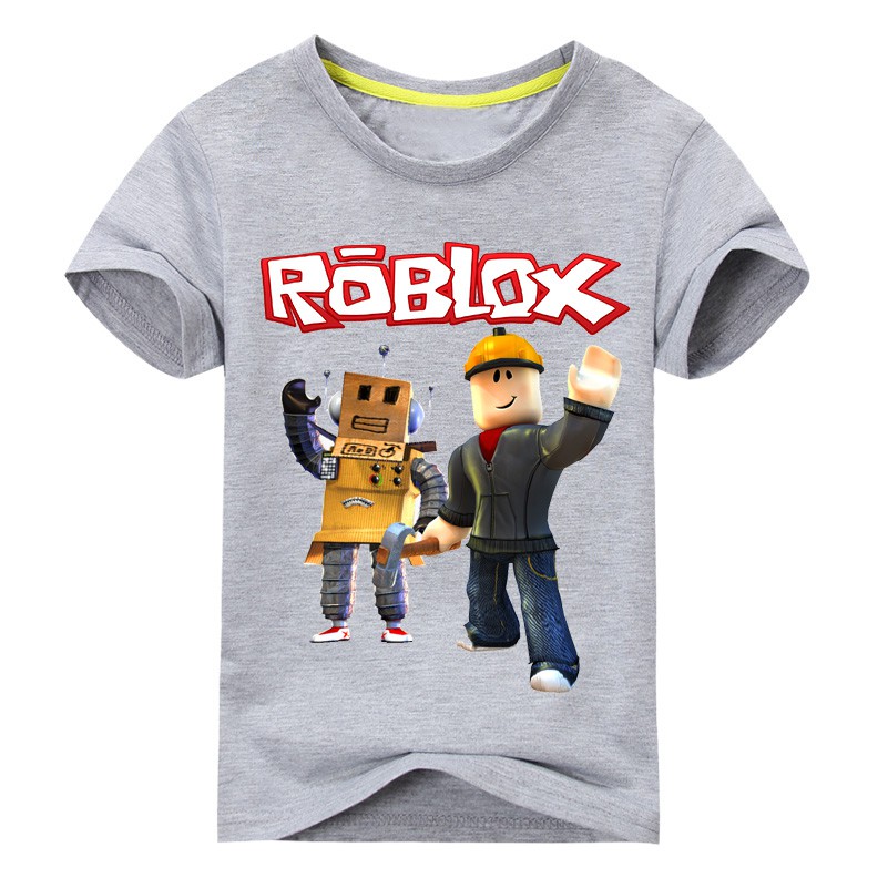 Roblox Boys Shirts