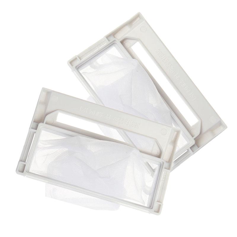 Washing Machine Laundry Supplies Lint Filter Bag (100*60mm) For LG High