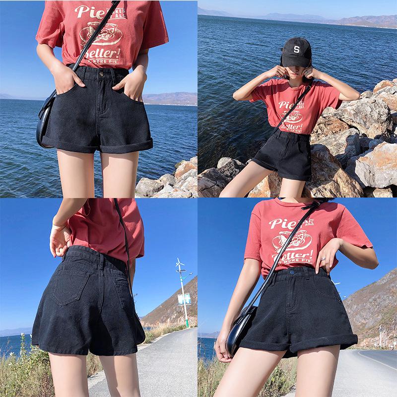 thin shorts for under dresses
