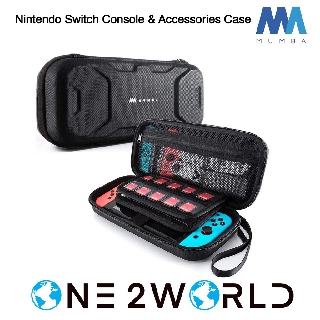 nintendo switch case shopee