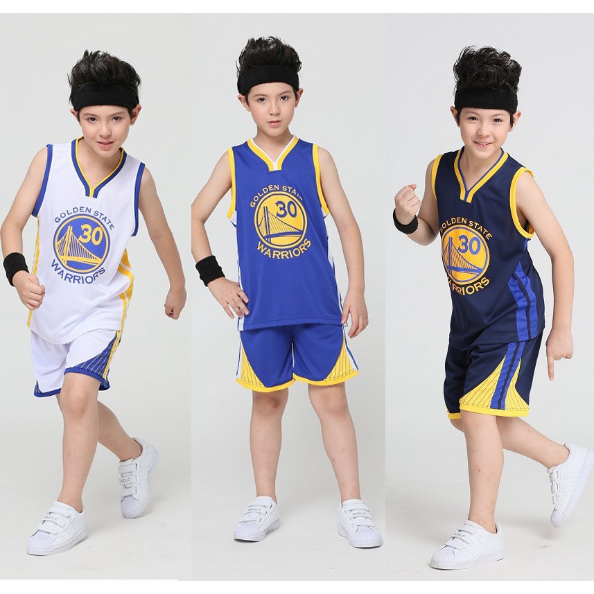 stephen curry youth small jersey