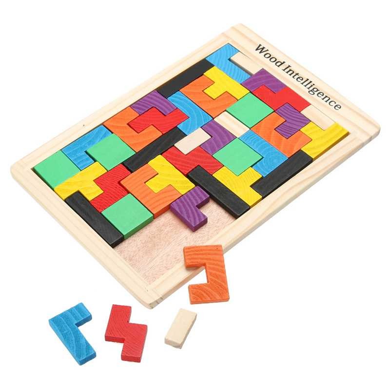 tangram tetris puzzle