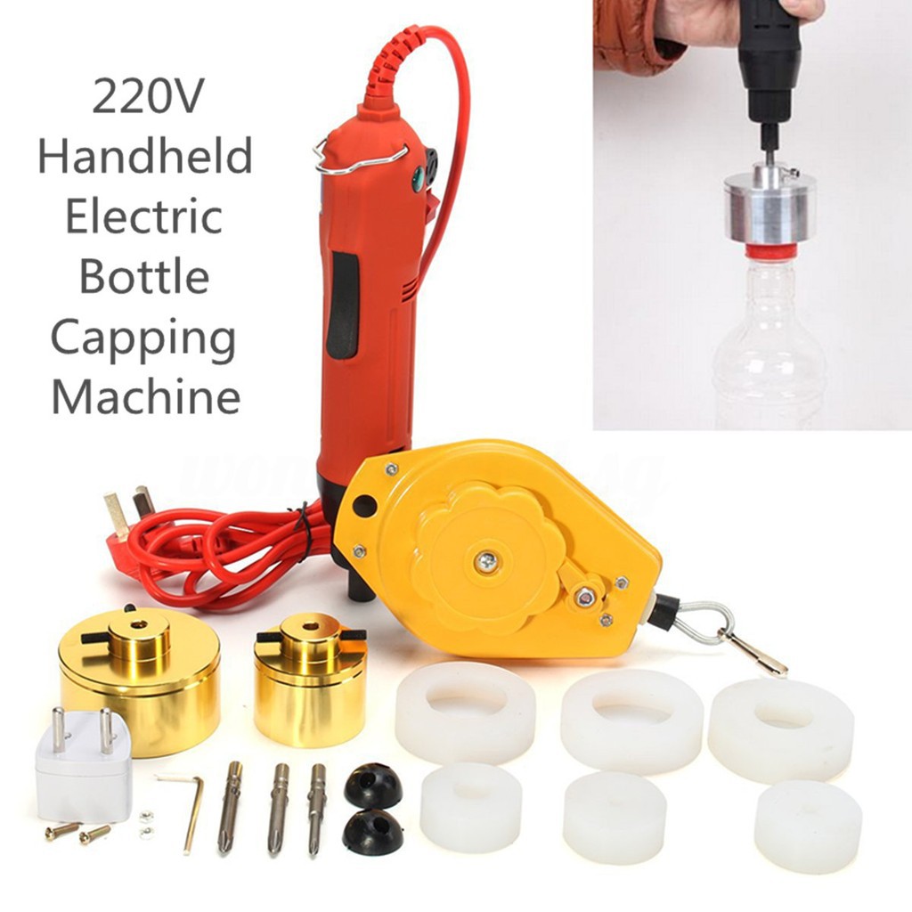 manual-bottle-capper-handheld-electric-bottle-capping-machine-caps