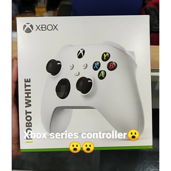 Xbox Series X S Controller Shopee Singapore