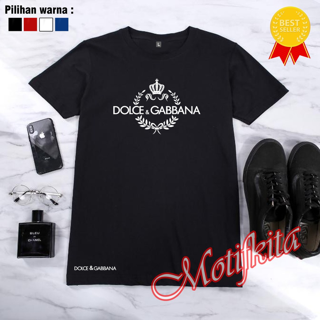 dolce and gabbana tee