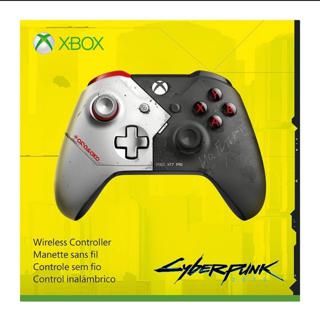 Original Microsoft Xbox One S Wireless Bluetooth Controller 3 5mm Pc Windows Cable Elite Shopee Singapore