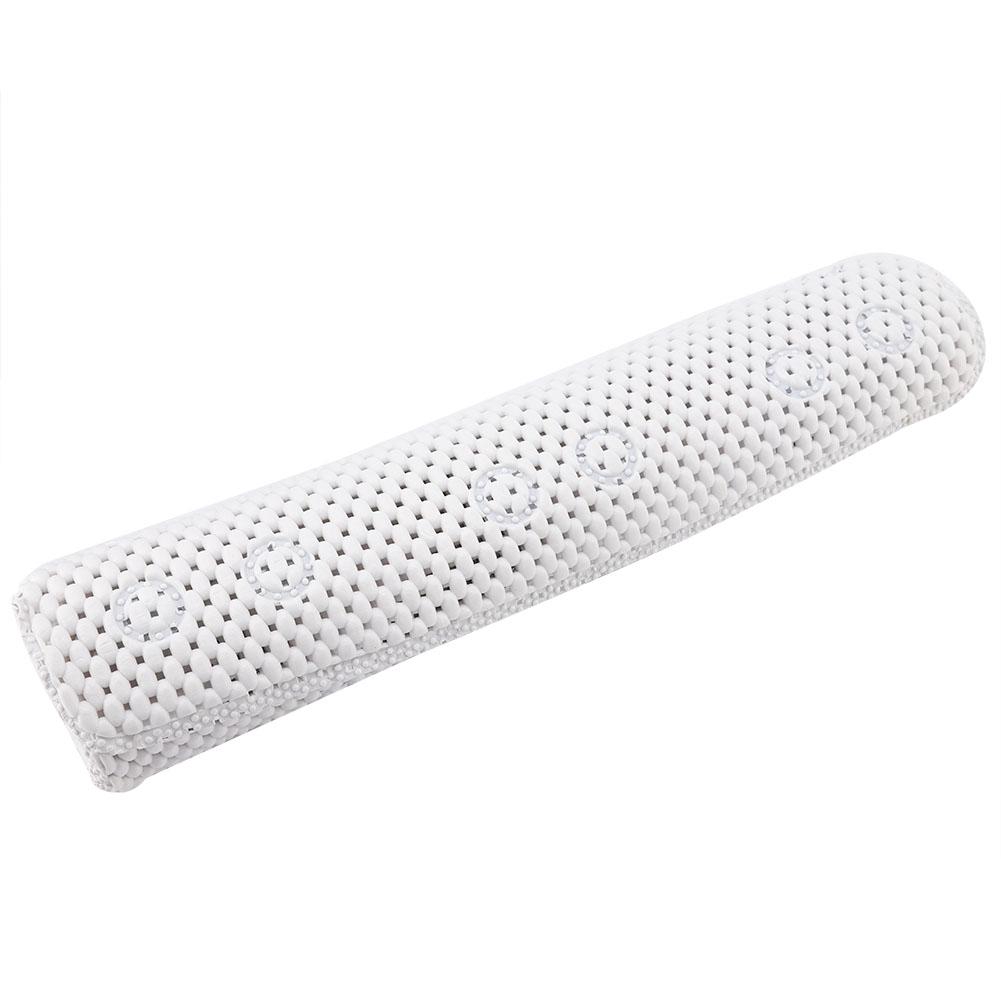 Non Slip Bath Tub Mat Anti Slip Extra Long Large Rubber Shower