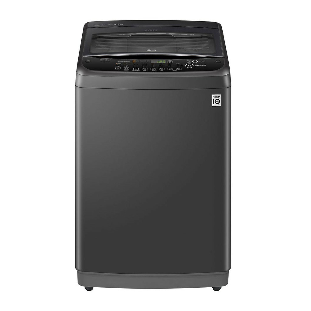 LG T2109VSAB Top Load Washing Machine (9KG) 3 Ticks Shopee Singapore