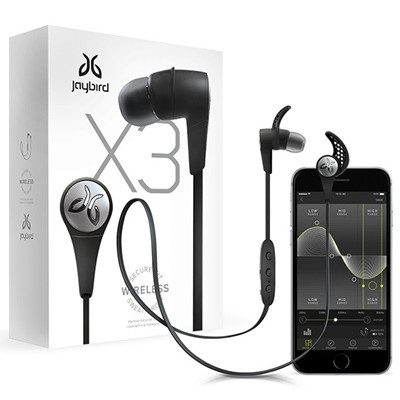 jaybird x3 bluetooth wireless headphones