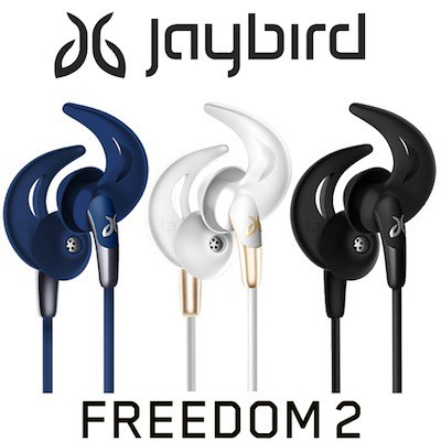jaybird freedom 2 wireless