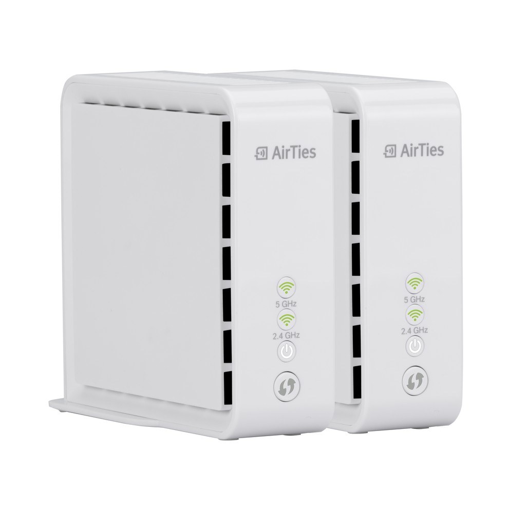 Wifi Airties Mesh 4830 1 Unit Shopee Singapore