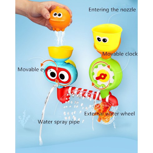 water toys for 3 year olds