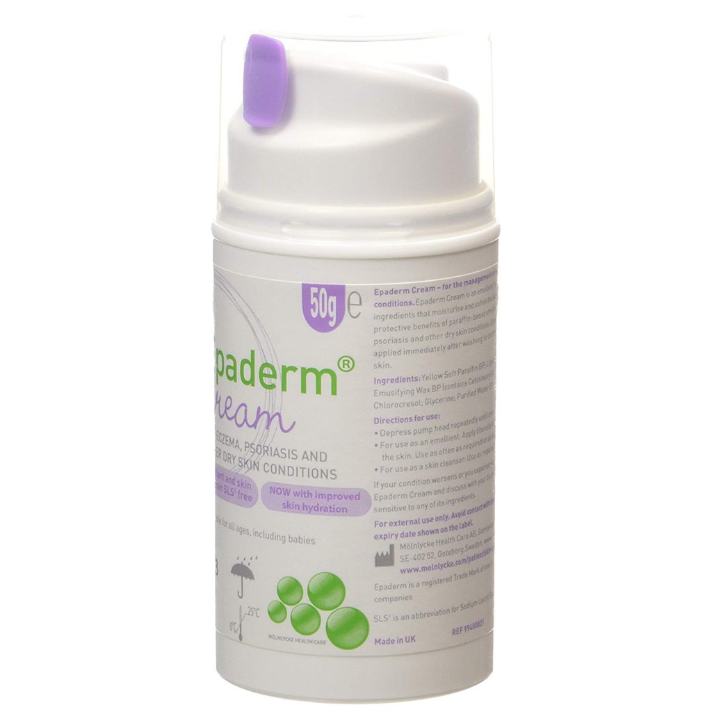 epaderm ointment