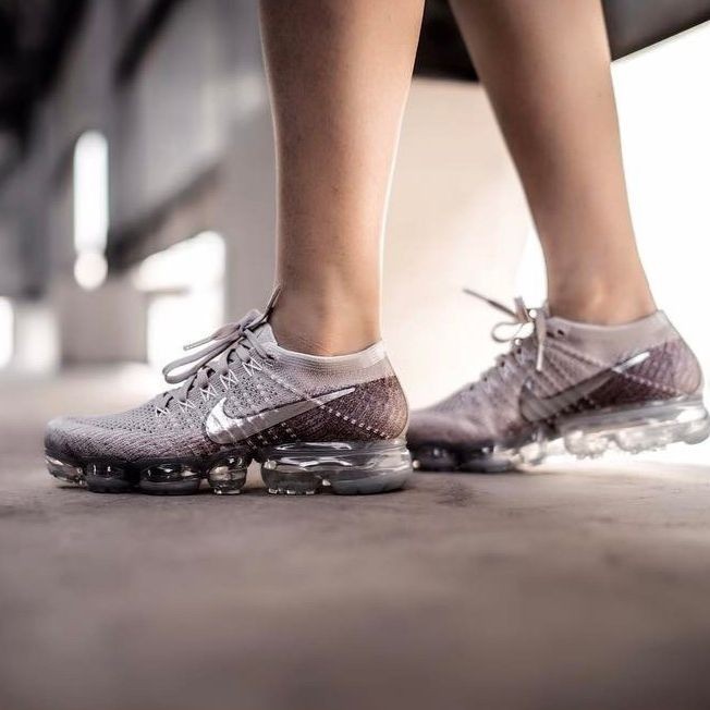 chrome vapormax