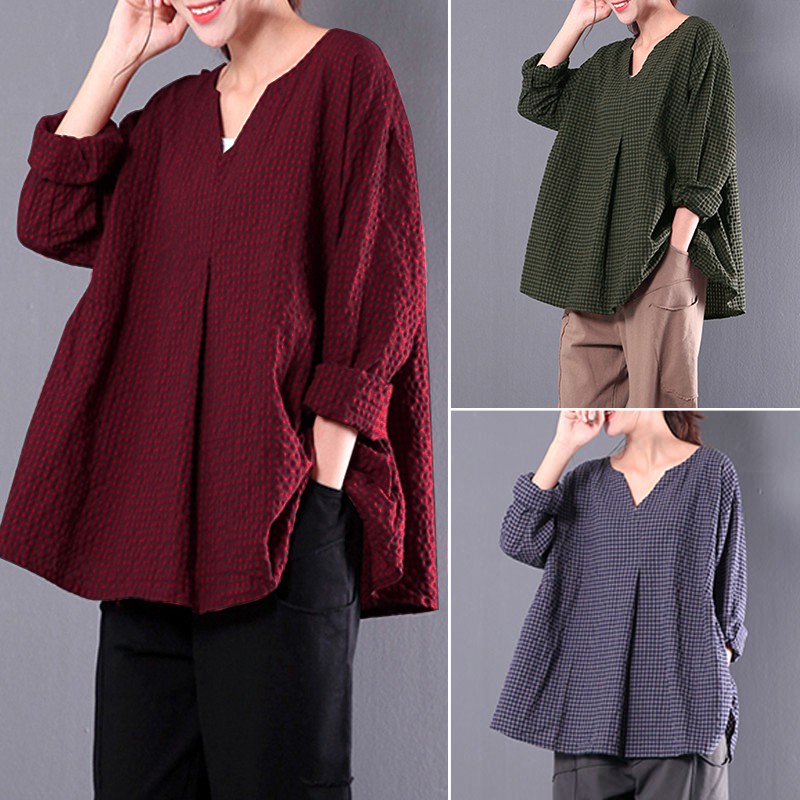 baggy tops uk