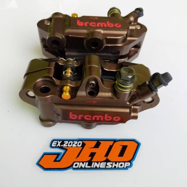 brembo 4 piston caliper price in bangladesh