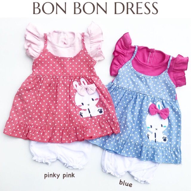 bon bon children's clothing