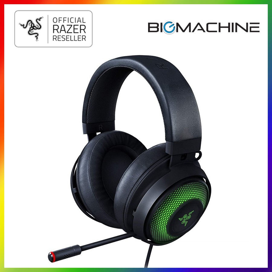 razer thx 7.1