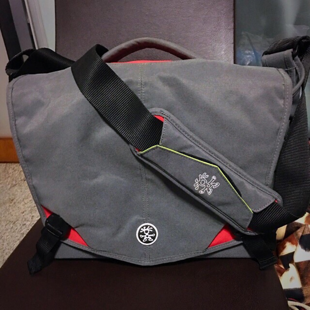 crumpler seven million dollar home