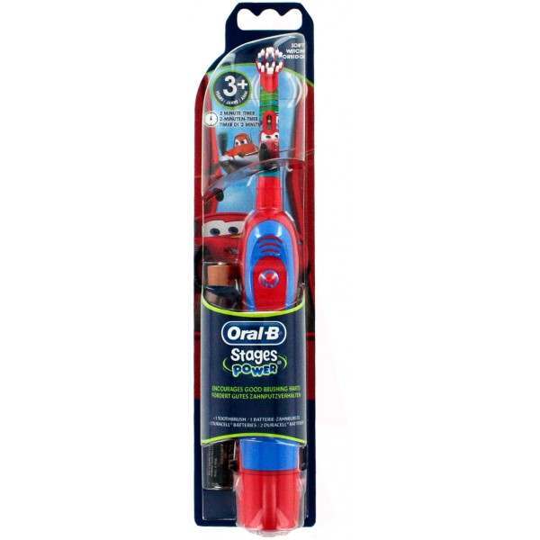 oral b stages power cars