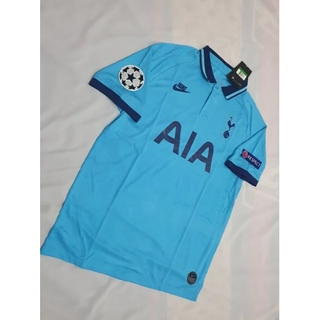 jersey tottenham 3rd 2019