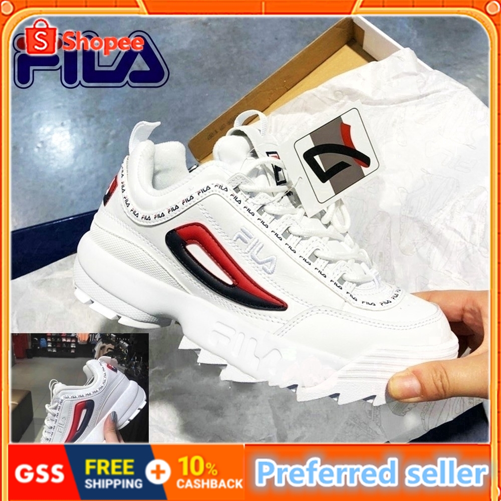 champion fila shoes